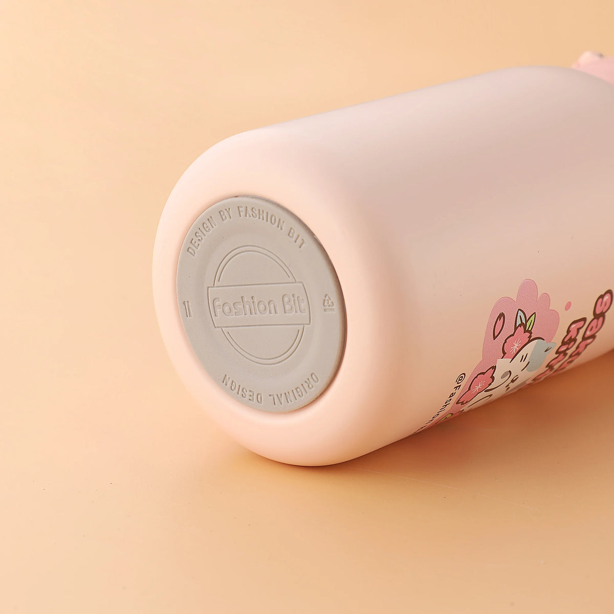 Water Bottle 500ml Image