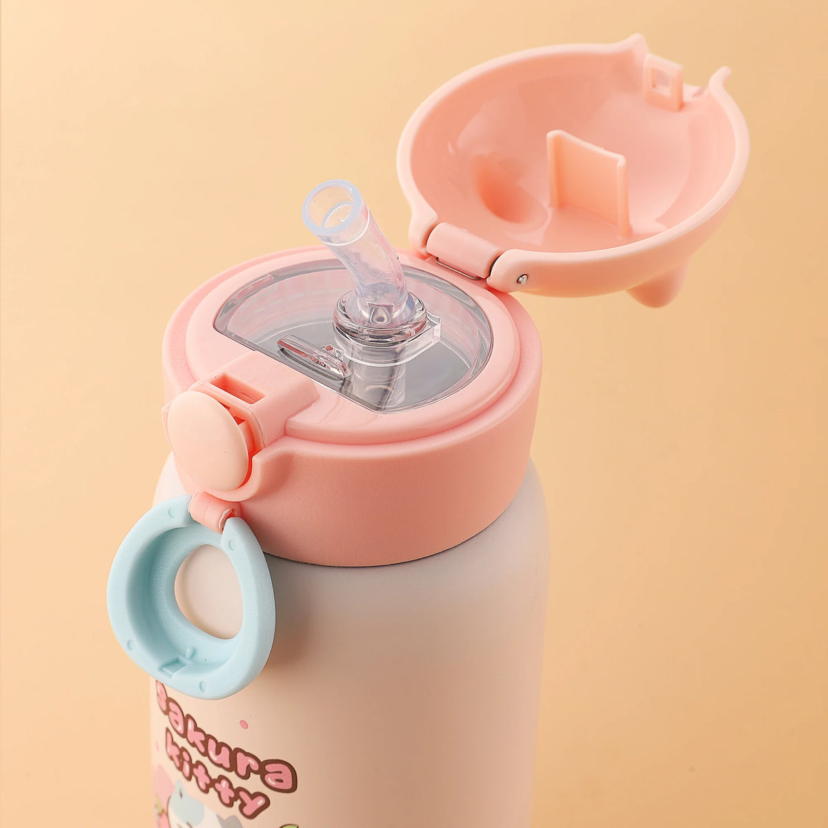 Water Bottle 500ml Image