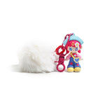 Free Fuchsia Key Ring Image