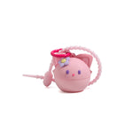 Free Pink Key Ring With night light Image