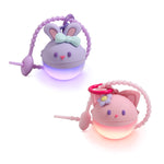 Key Ring With night light Image