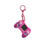 Free Fuchsia Key Ring With games Image