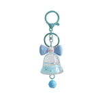Free Blue Key Ring Image