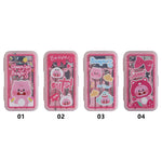 Nail Clippers Sets 7pcs/set Image