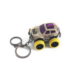 Free Beige Key Ring Image