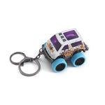 Free Off White Key Ring Image