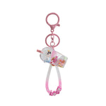 Free Pink Key Ring Image