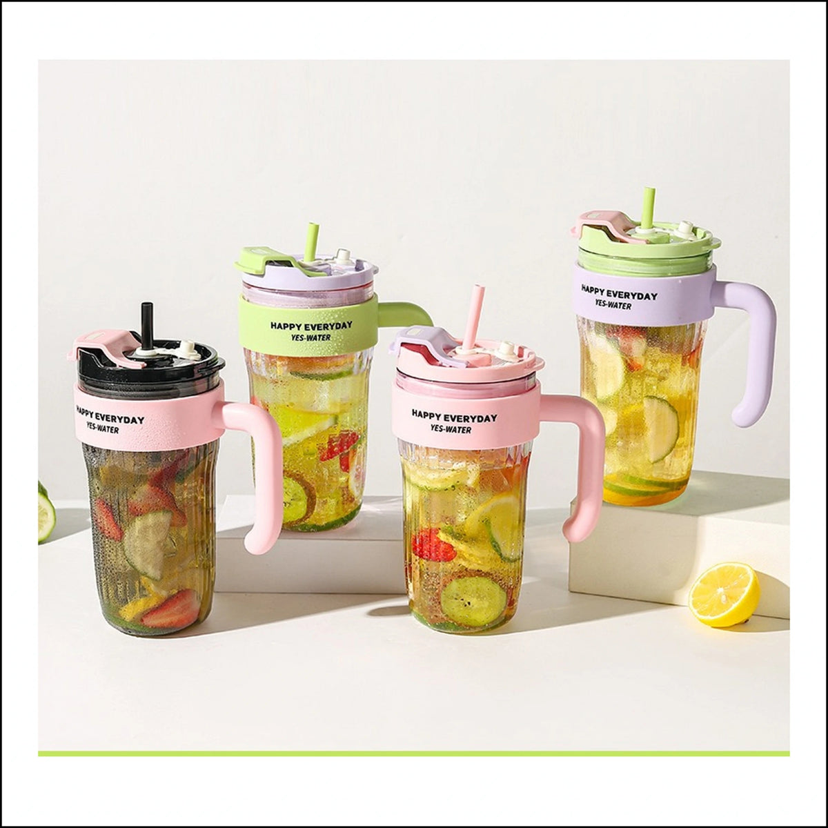 Coffee Cup 920ml Image