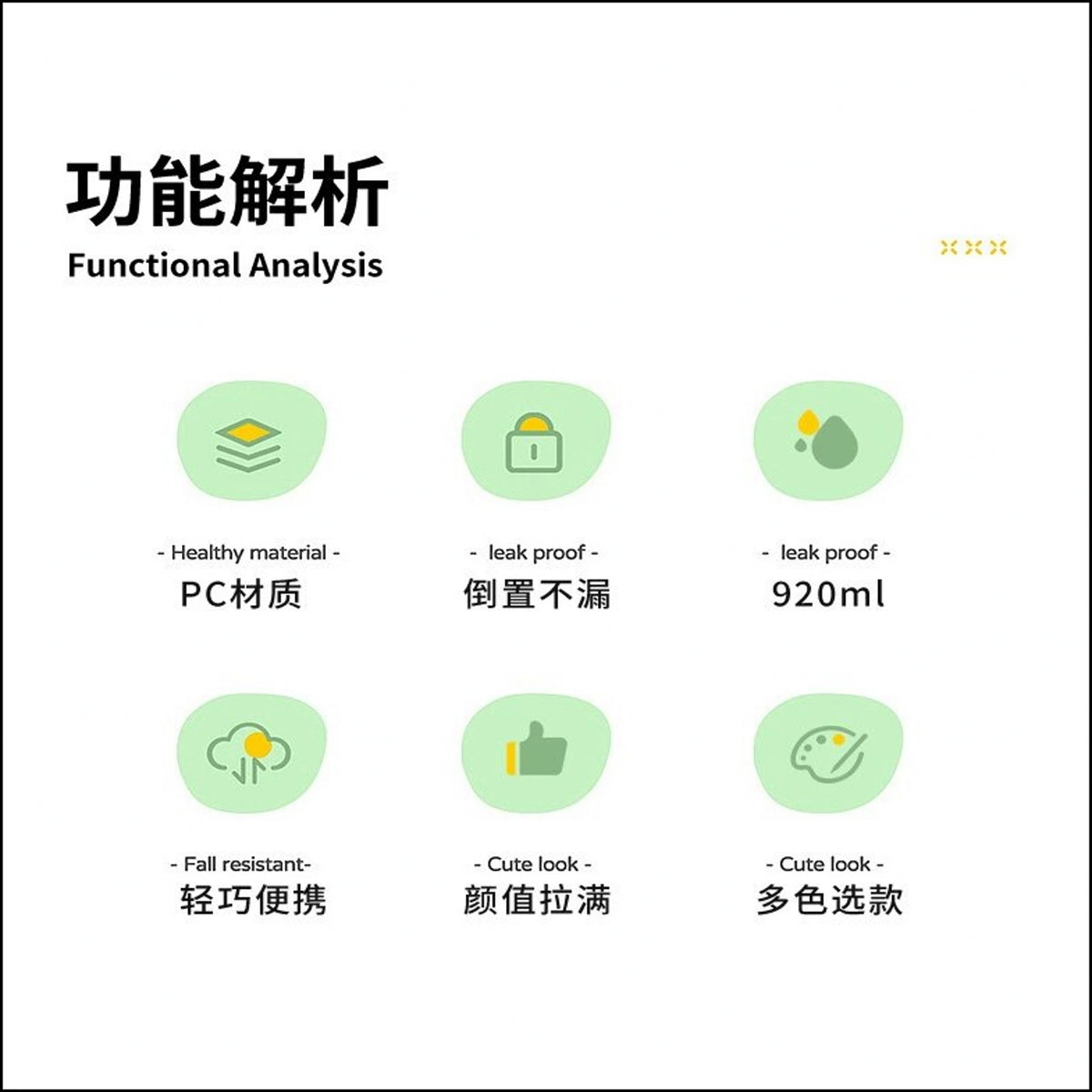 Coffee Cup 920ml Image