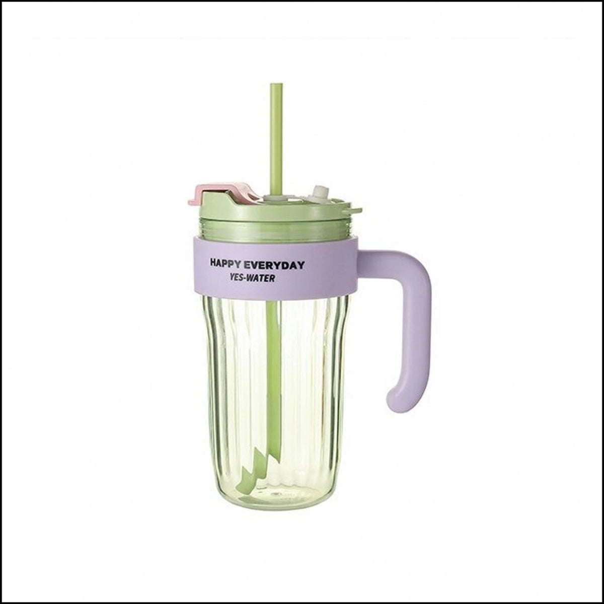 920ml Green Coffee Cup 920ml Image