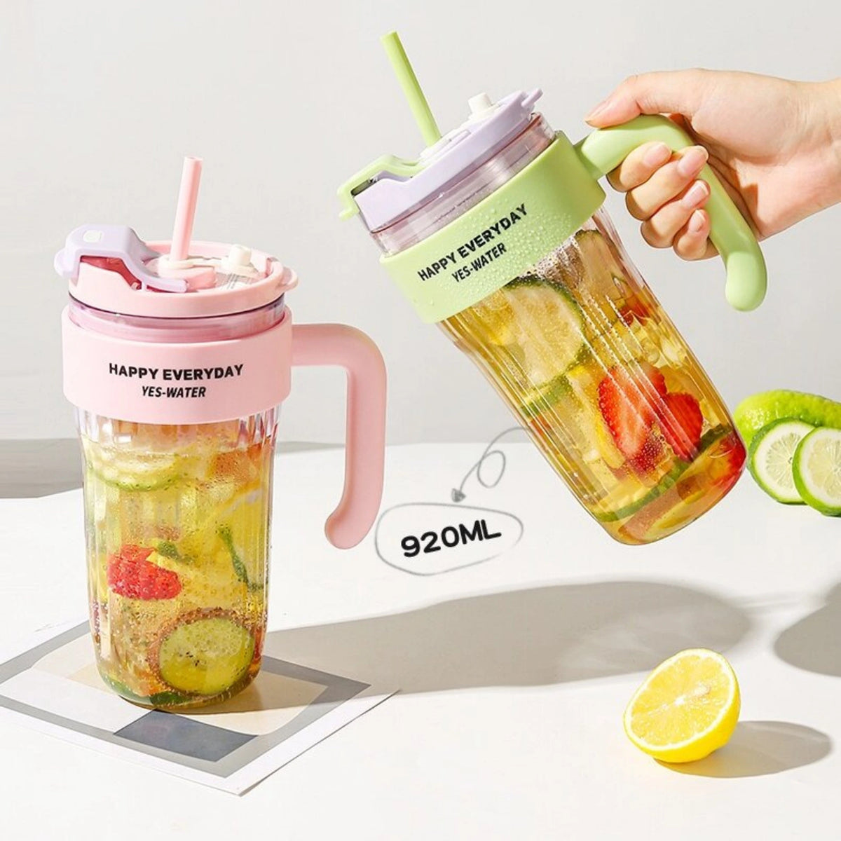 Coffee Cup 920ml Image