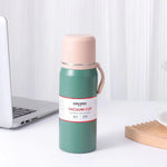 500ml Dark Green Vacuum Cup 500ml Image