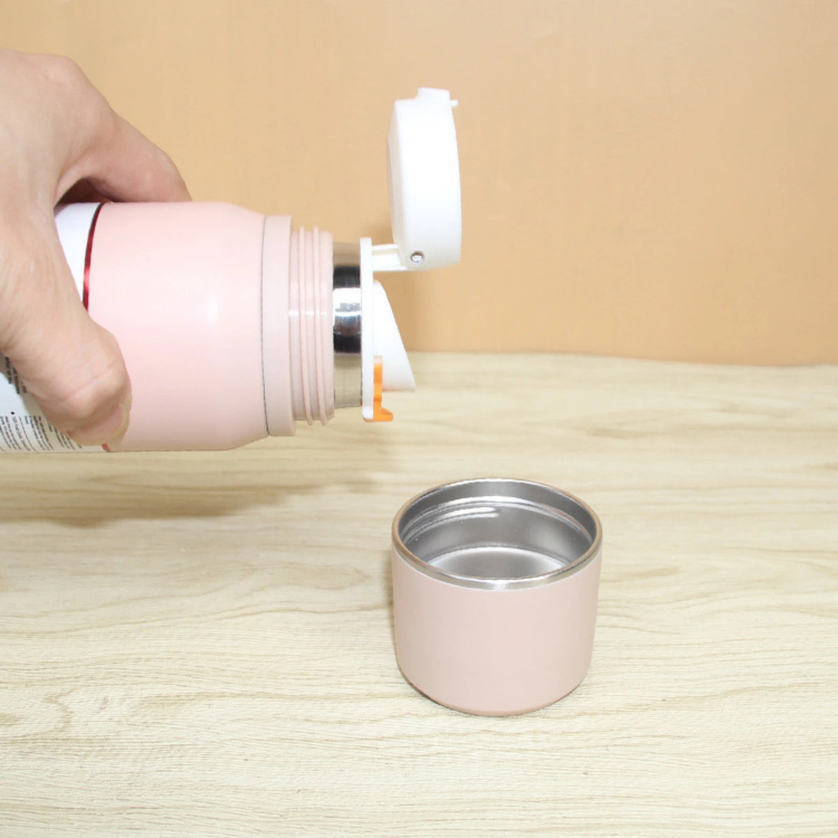 Vacuum Cup 500ml Image