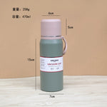 Vacuum Cup 500ml Image