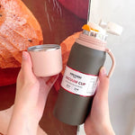 Vacuum Cup 500ml Image