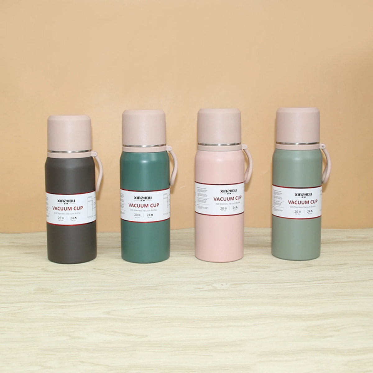 Vacuum Cup 500ml Image