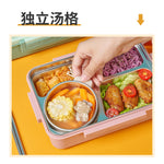 Lunch Box 1400ml Image