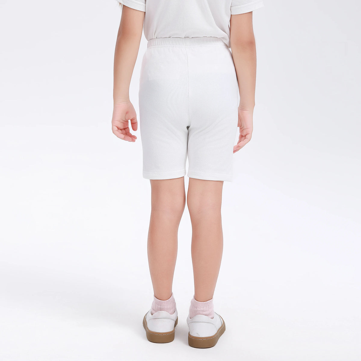 Uniform Leggings for Girls Image