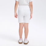 Uniform Leggings for Girls Image