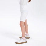 Uniform Leggings for Girls Image