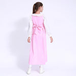 Uniform Dress for Girls Image