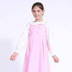 Uniform Dress for Girls Image