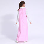 Uniform Dress for Girls Image