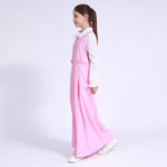 Uniform Dress for Girls Image