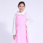 Uniform Dress for Girls Image