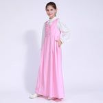 Uniform Dress for Girls Image