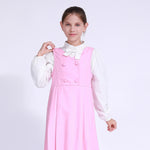 Uniform Dress for Girls Image