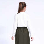 Uniform Polo Shirt for Girls Image