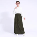 Uniform Polo Shirt for Girls Image