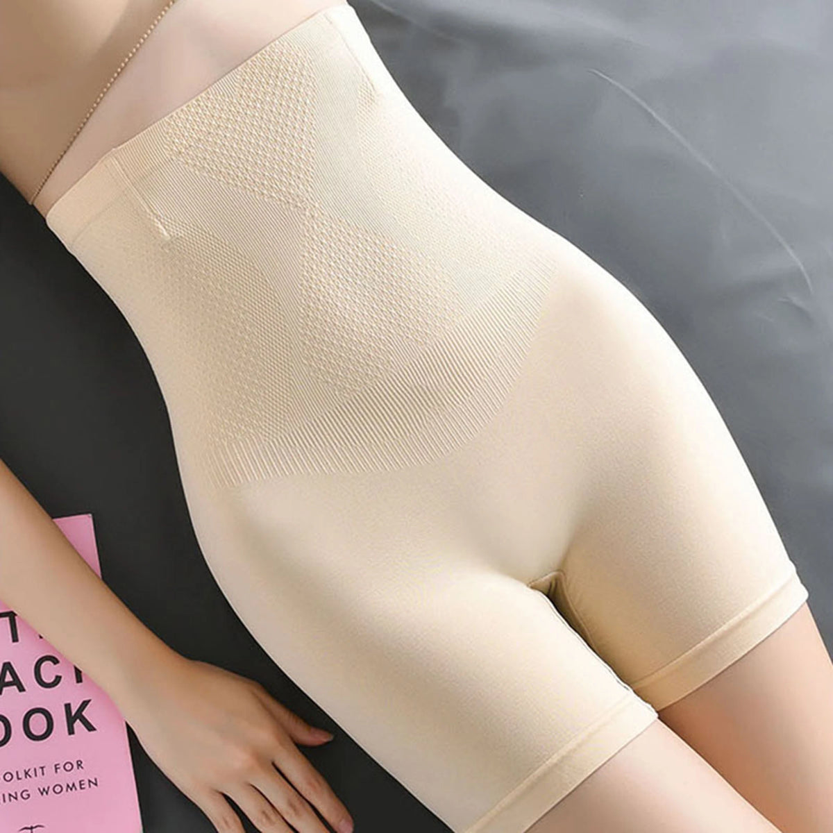 Shapewear Shorts for Women Image