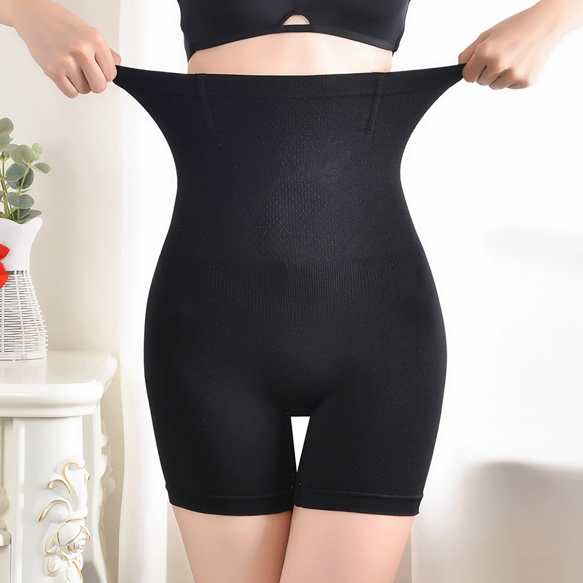 Shapewear Shorts for Women Image