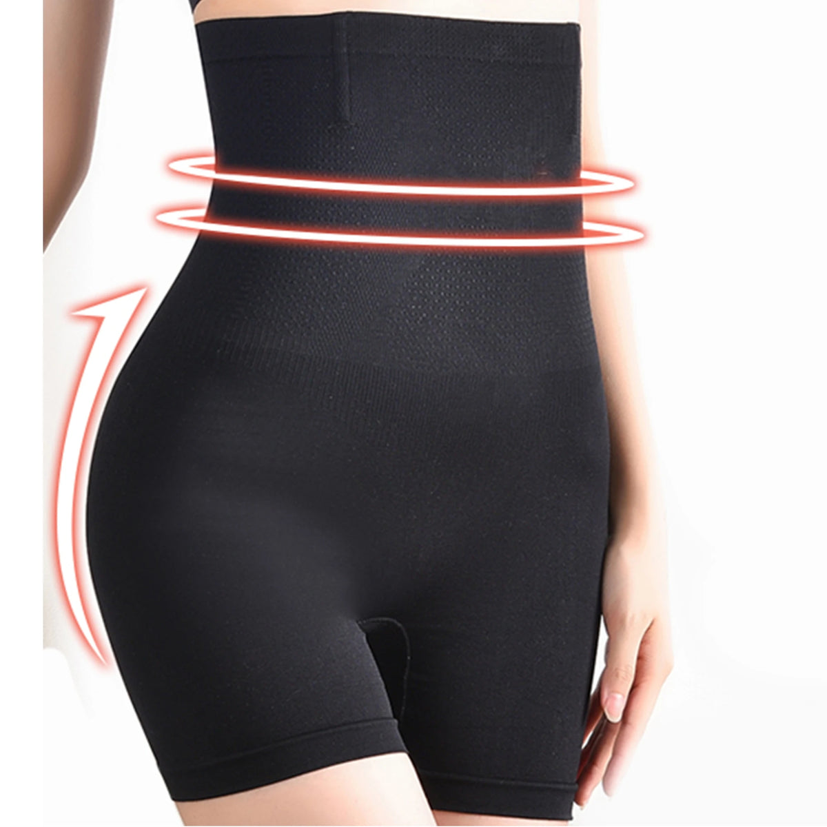 Shapewear Shorts for Women Image