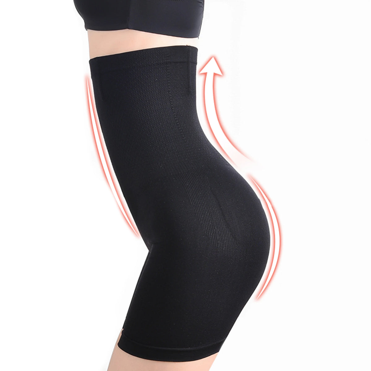 Shapewear Shorts for Women Image