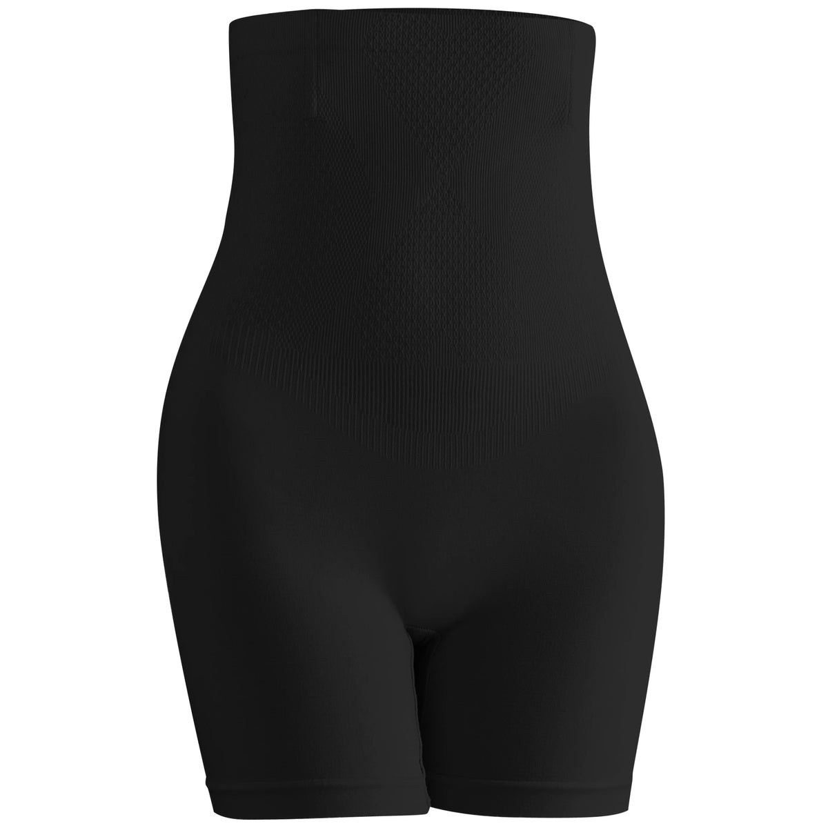 Free Black Free,43,-,,56 Shapewear Shorts for Women Image