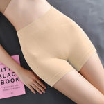 Beige Briefs for Women Image