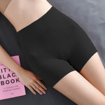 Black Briefs for Women Image