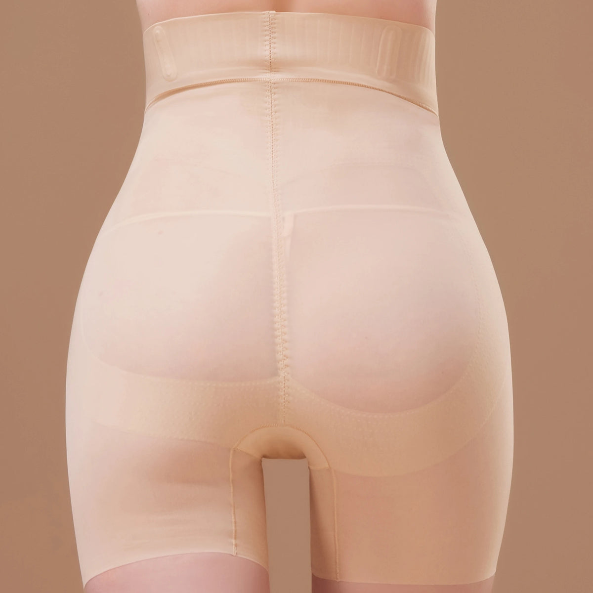 Shapewear Shorts for Women Image