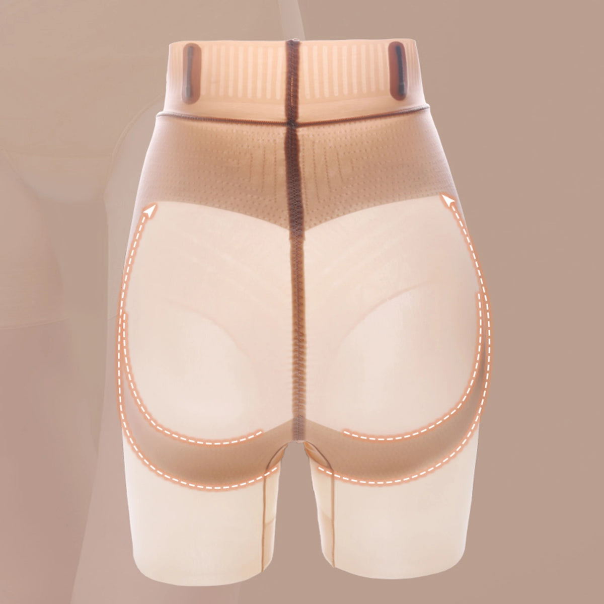 Shapewear Shorts for Women Image