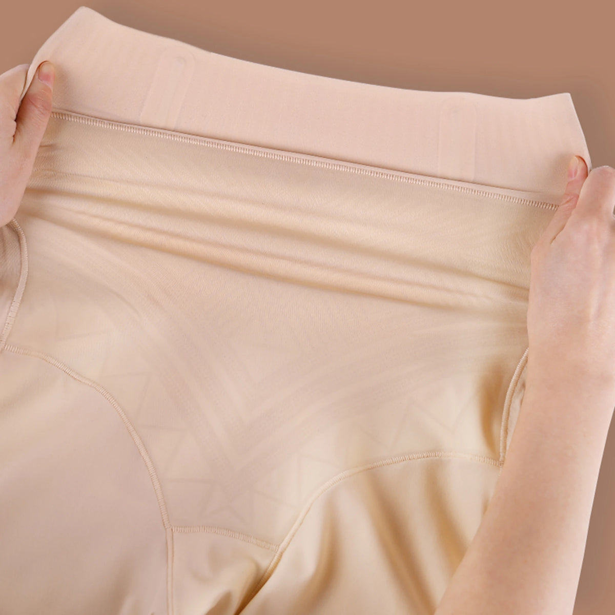 Shapewear Shorts for Women Image