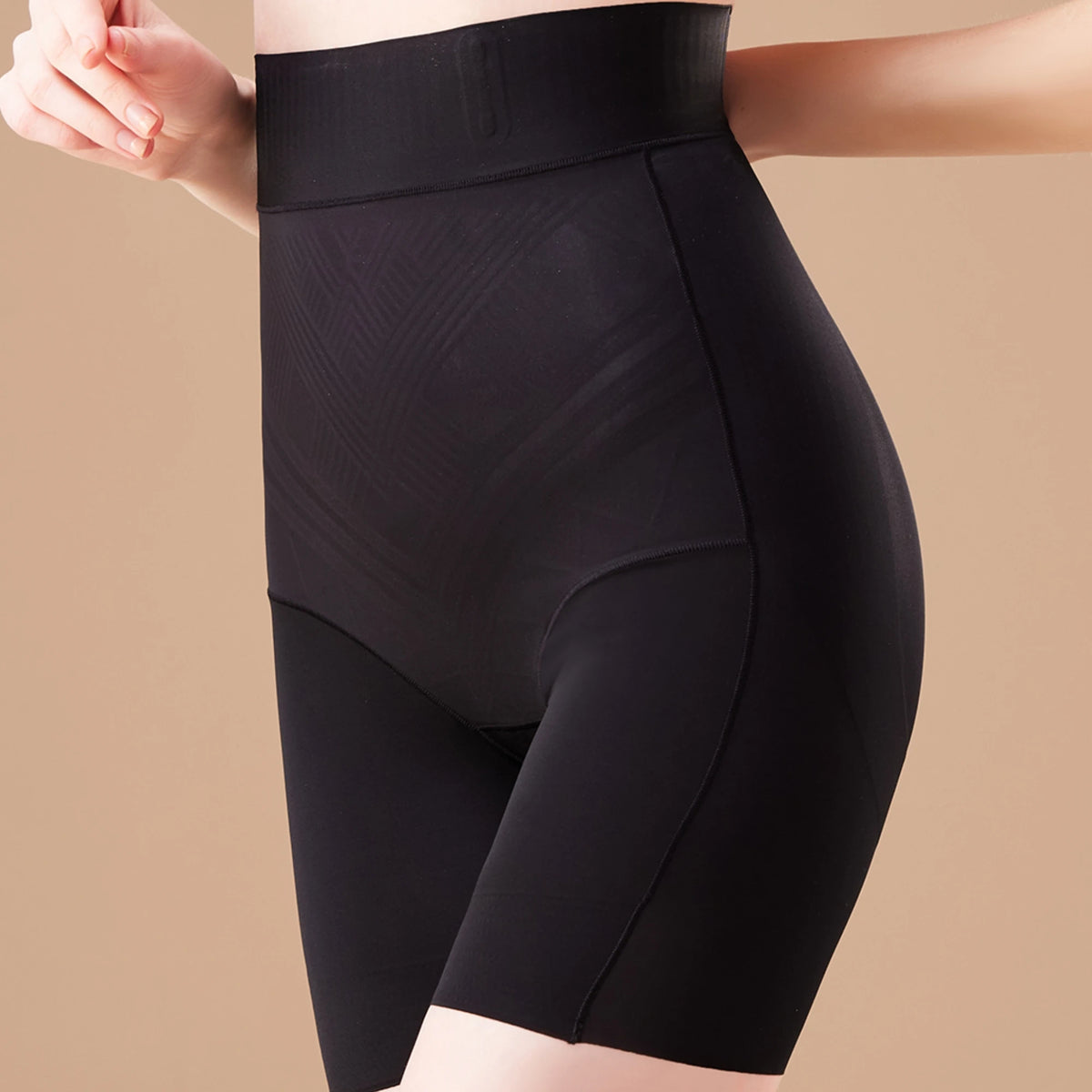 Shapewear Shorts for Women Image