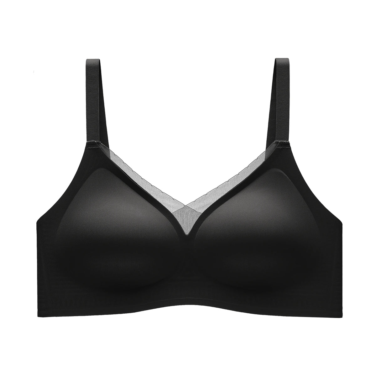 Black Bra for Women Image
