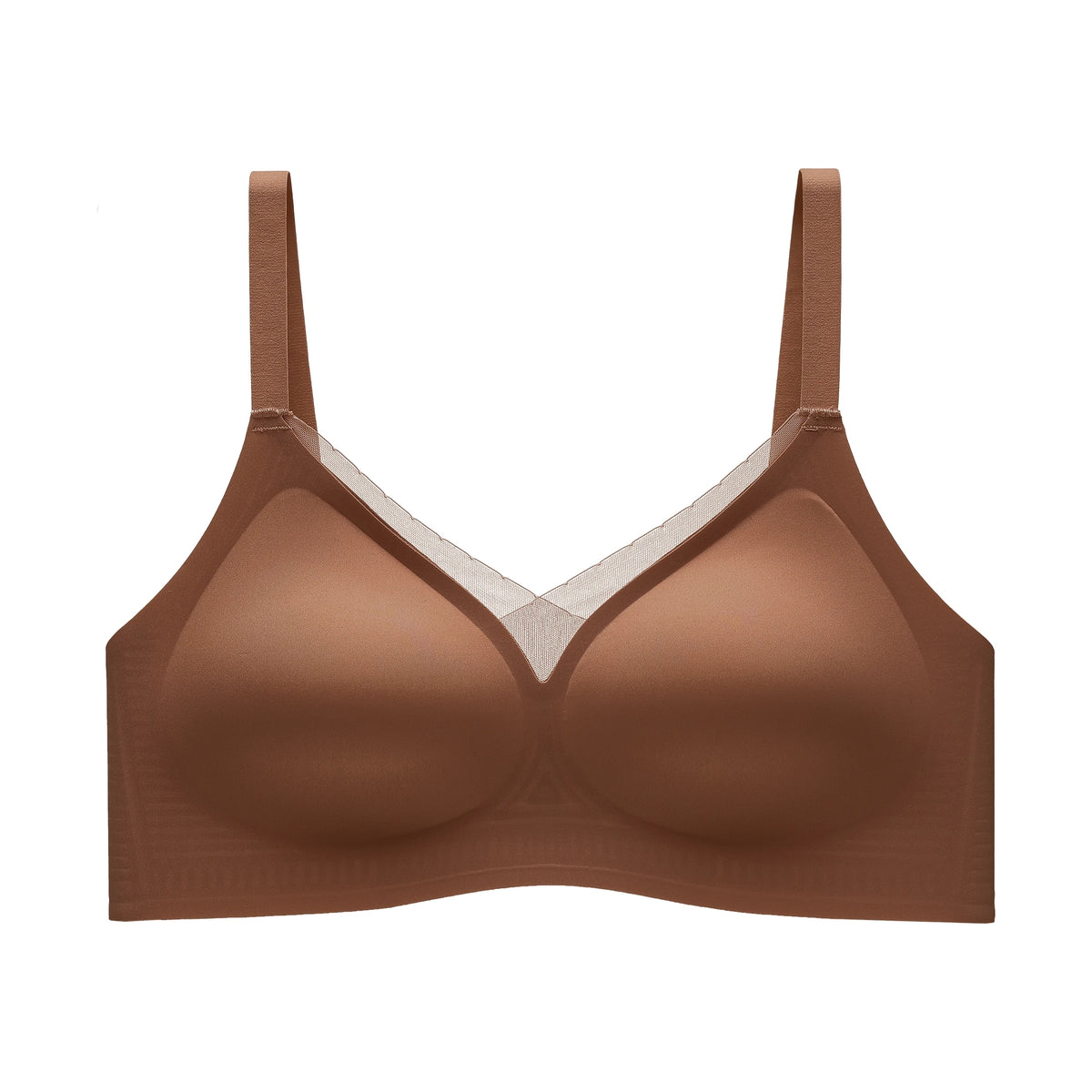 Brown Bra for Women Image