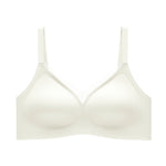 Off White Bra for Women Image