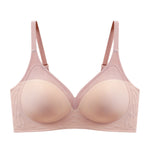 Light Pink Bra for Women Image