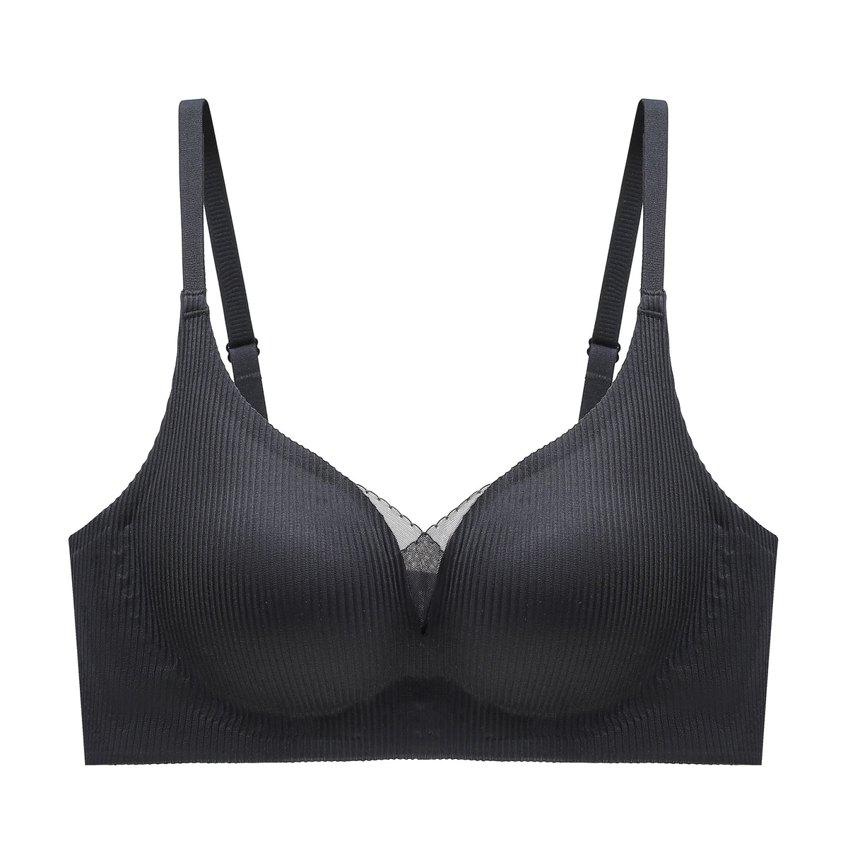Black Bra for Women Image