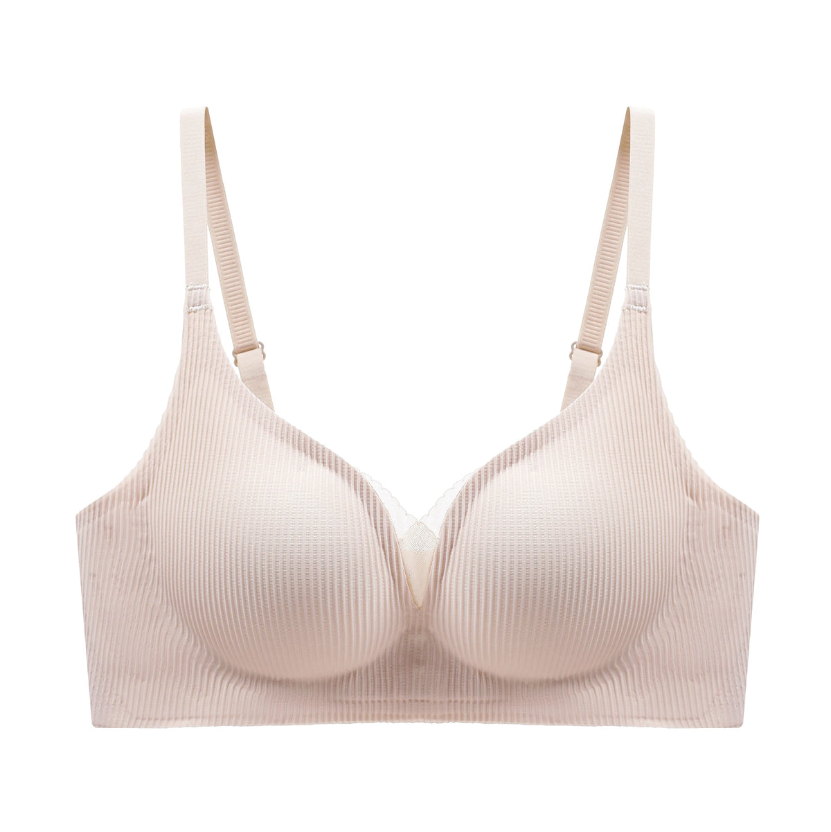 Pink Bra for Women Image